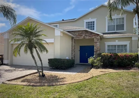 4602 Cumbrian Lakes Drive Kissimmee FL 34746