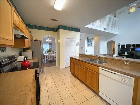 4602 Cumbrian Lakes Drive Kissimmee FL 34746