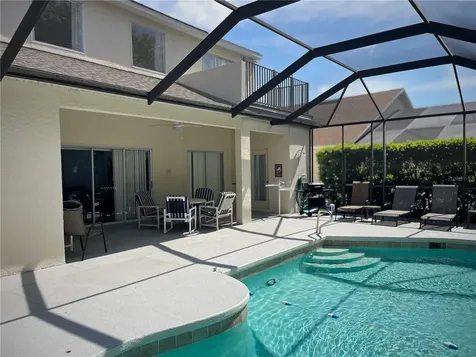 4602 Cumbrian Lakes Drive Kissimmee FL 34746
