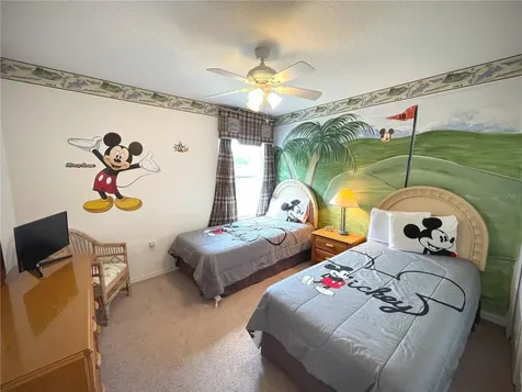 4602 Cumbrian Lakes Drive Kissimmee FL 34746