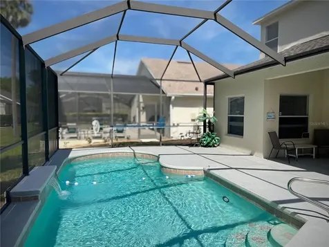 4602 Cumbrian Lakes Drive Kissimmee FL 34746