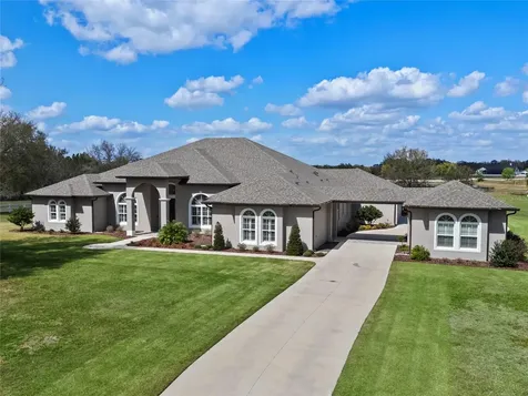 15523 Trotting Horse Lane Tavares FL 32778