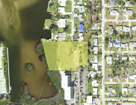 1460 S Mccall Road Englewood FL 34223