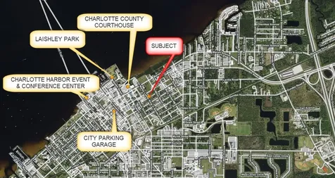 404 Hargreaves Avenue Punta Gorda FL 33950