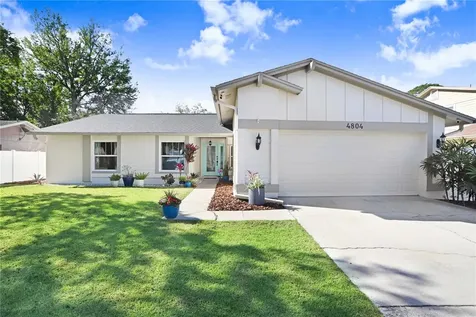 4804 Grainary Avenue Tampa FL 33624