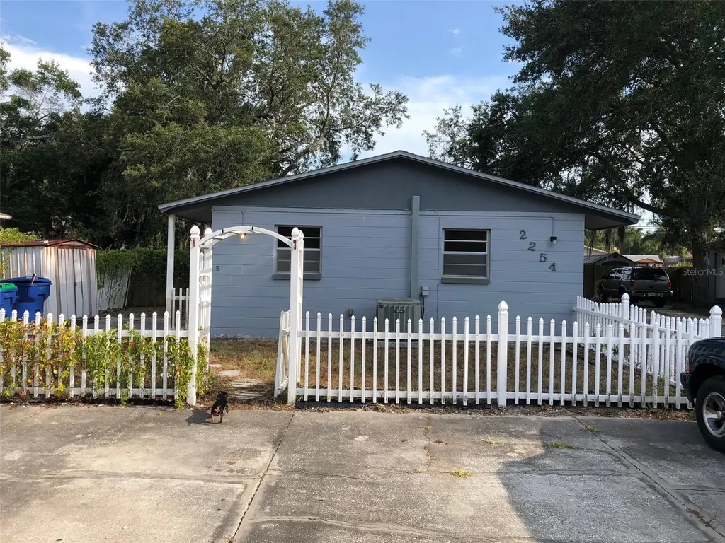 2254 19th Avenue SW Largo FL 33774