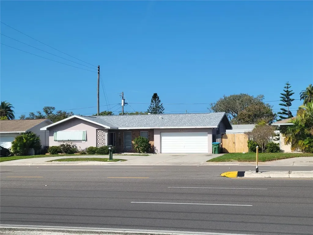 6322 113th Street Seminole FL 33772