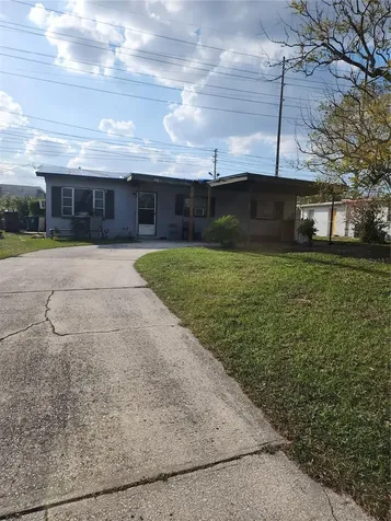 603 Carver Drive Lake Wales FL 33853