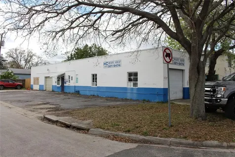 2500 20th Avenue N St Petersburg FL 33713