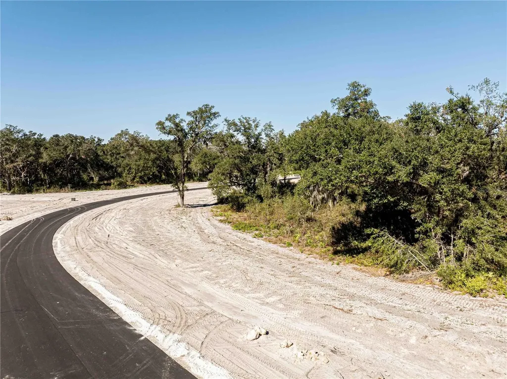 1485 Oxford Preserve Trail Oxford FL 34484