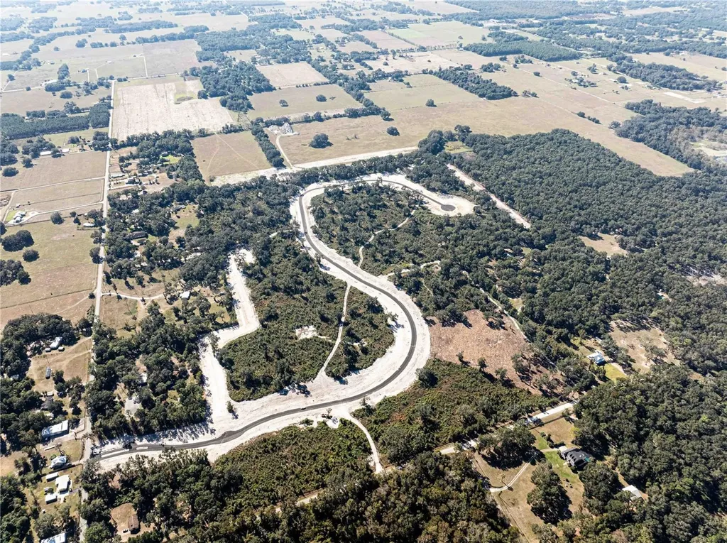 1485 Oxford Preserve Trail Oxford FL 34484