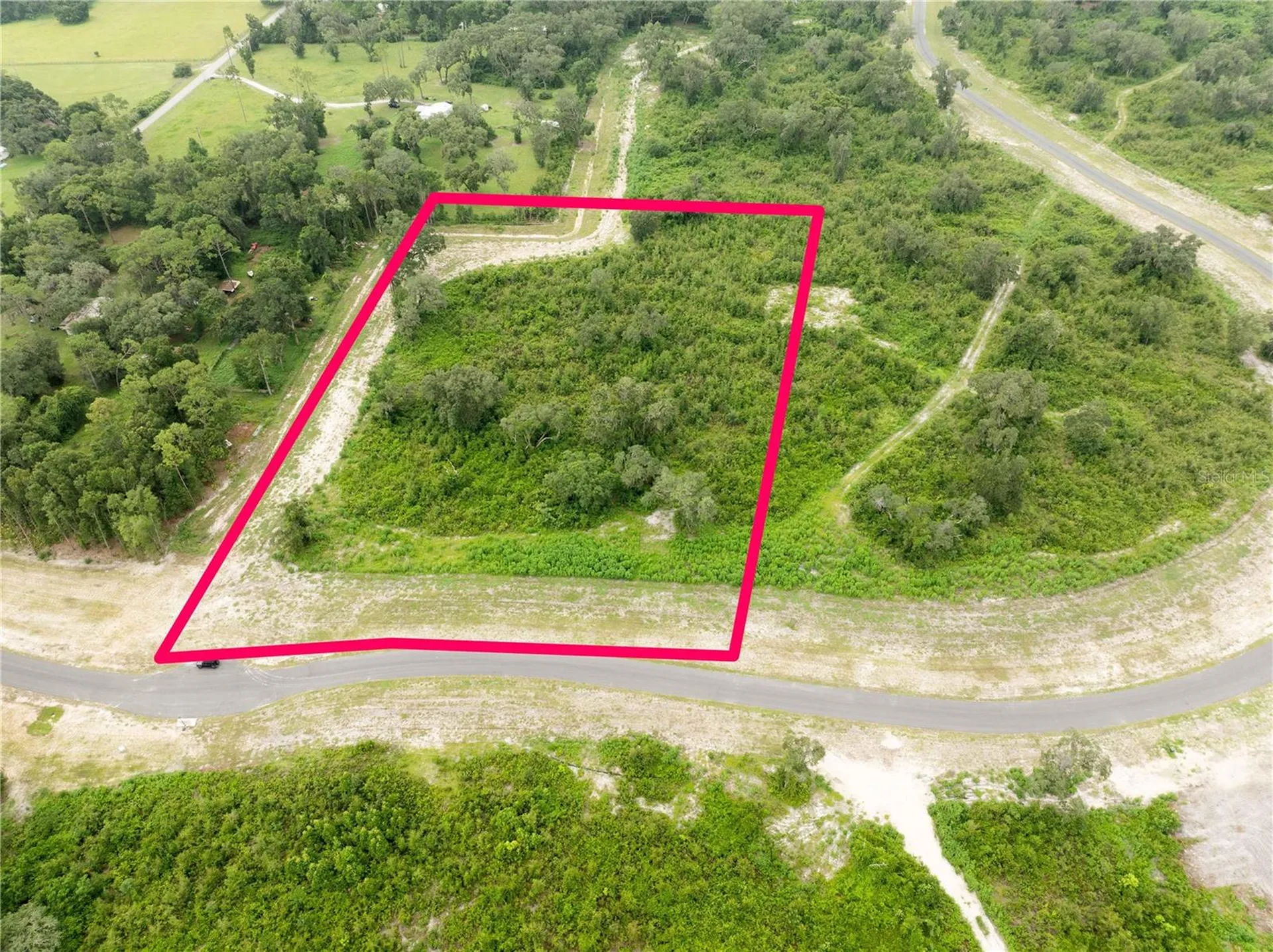 1485 Oxford Preserve Trail Oxford FL 34484