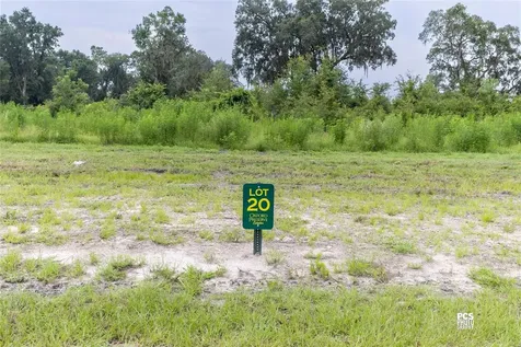 1485 Oxford Preserve Trail Oxford FL 34484