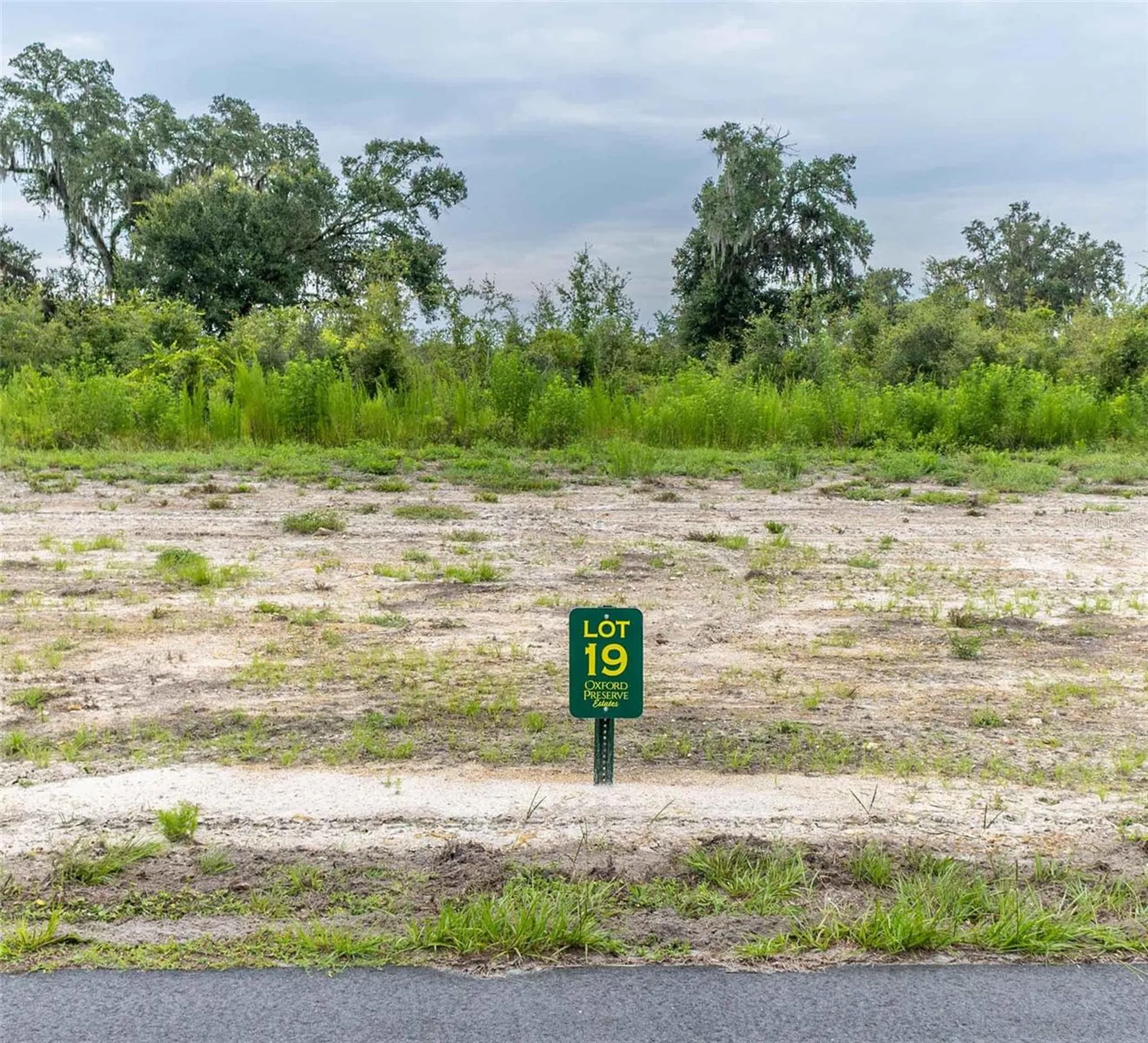 1459 Oxford Preserve Trail Oxford FL 34484