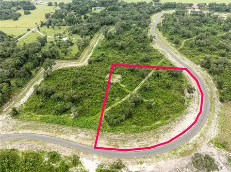 1459 Oxford Preserve Trail Oxford FL 34484