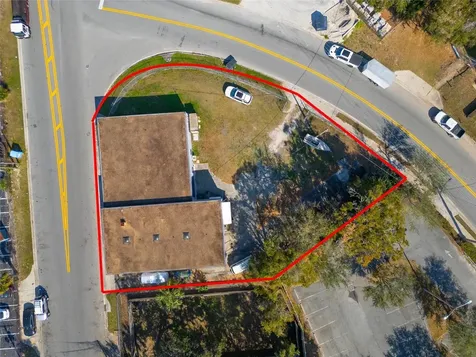 41 N Dollins Avenue Orlando FL 32805