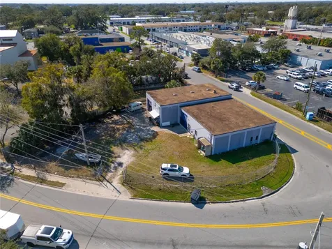 41 N Dollins Avenue Orlando FL 32805