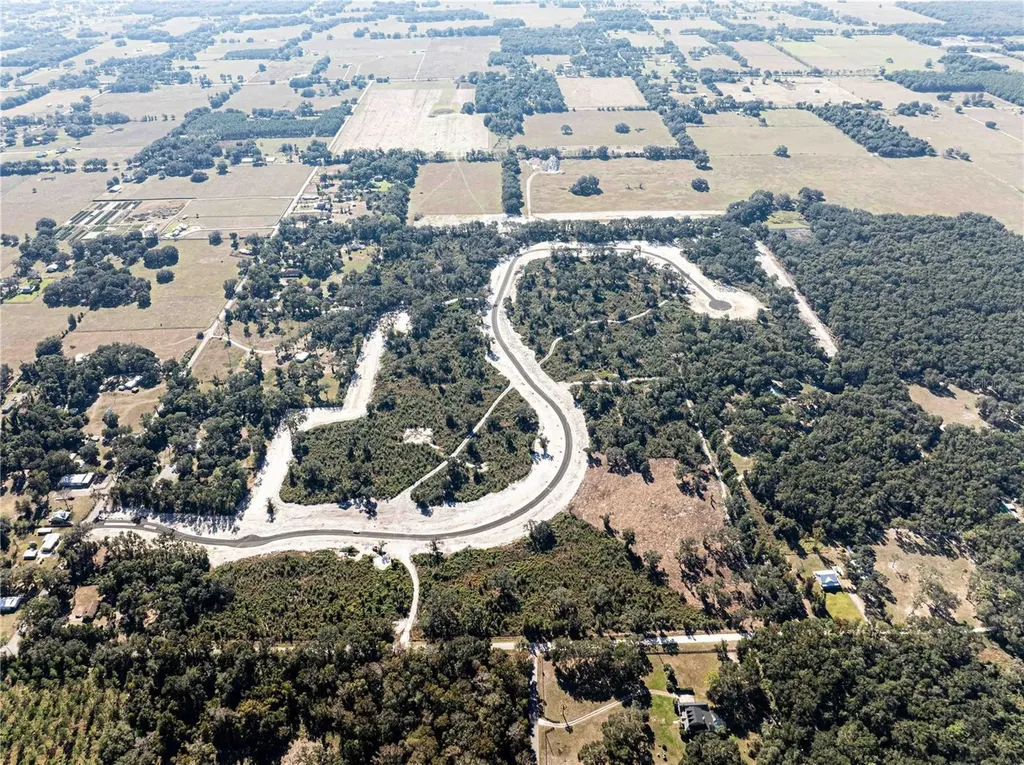 1417 Oxford Preserve Trail Oxford FL 34484