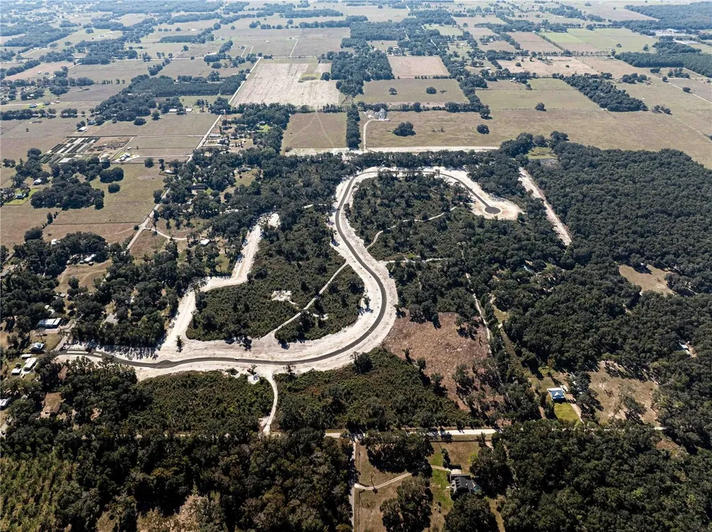 1417 Oxford Preserve Trail Oxford FL 34484