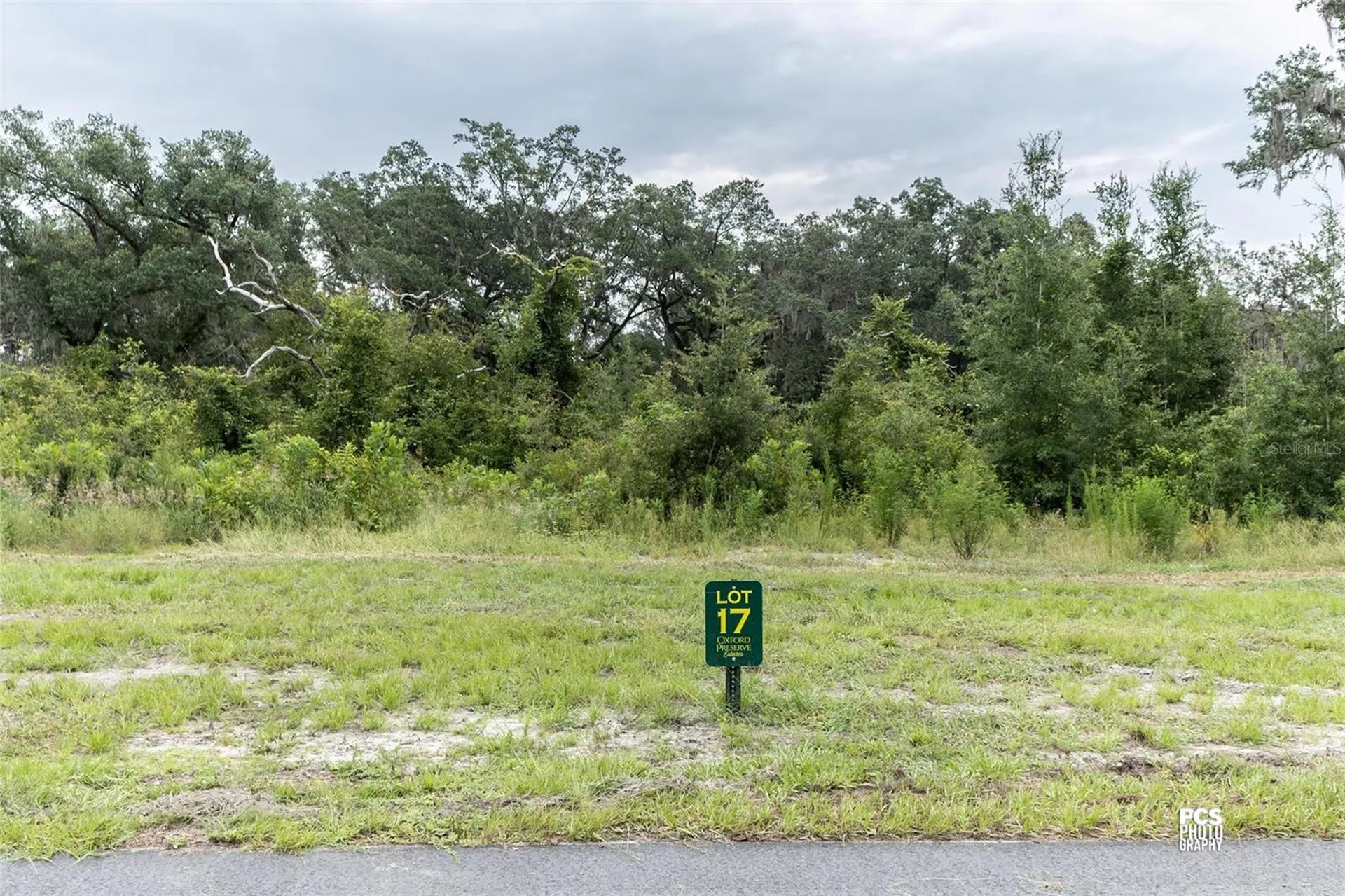 1417 Oxford Preserve Trail Oxford FL 34484