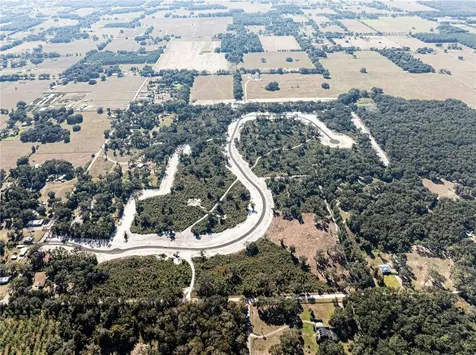 1417 Oxford Preserve Trail Oxford FL 34484