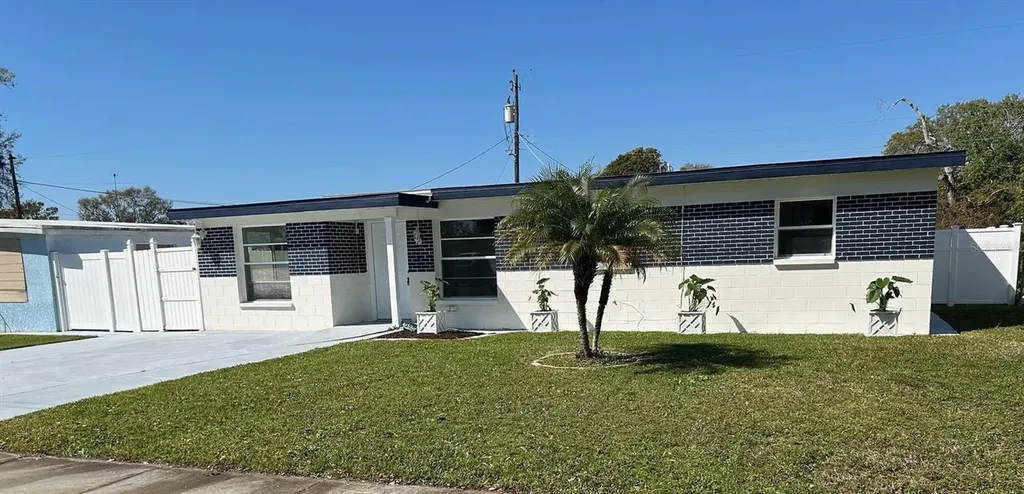 6008 N Olive Avenue Tampa FL 33614