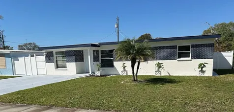 6008 N Olive Avenue Tampa FL 33614