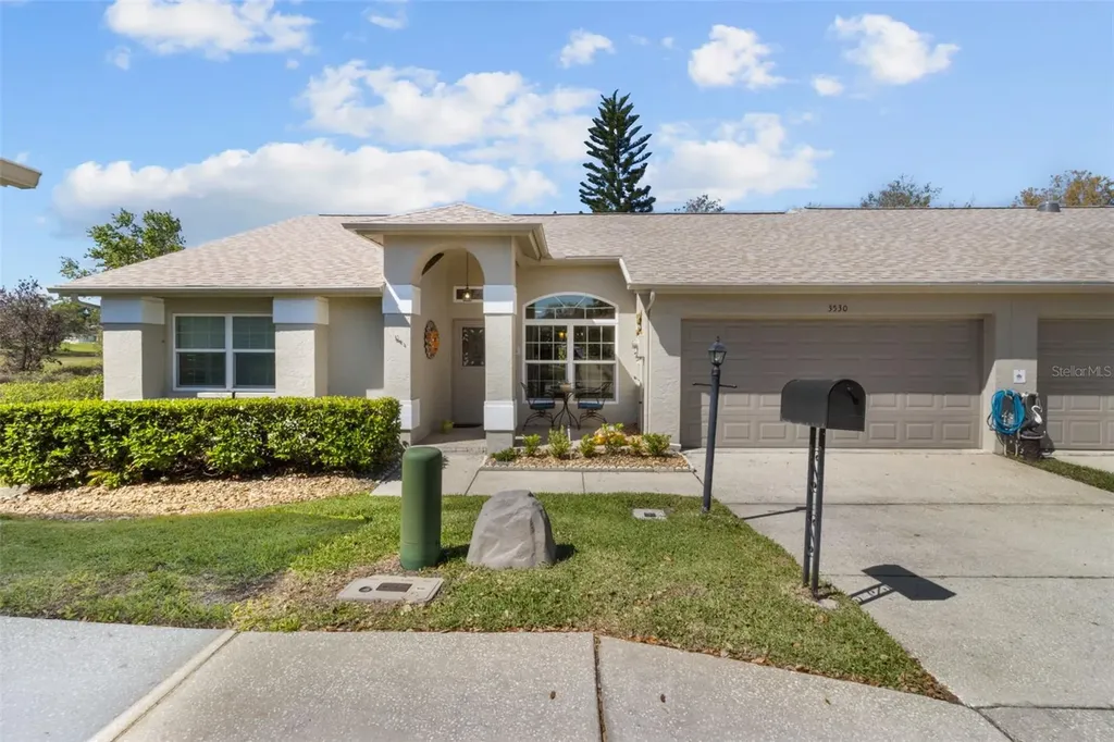 3530 Birkdale Lane Palm Harbor FL 34684