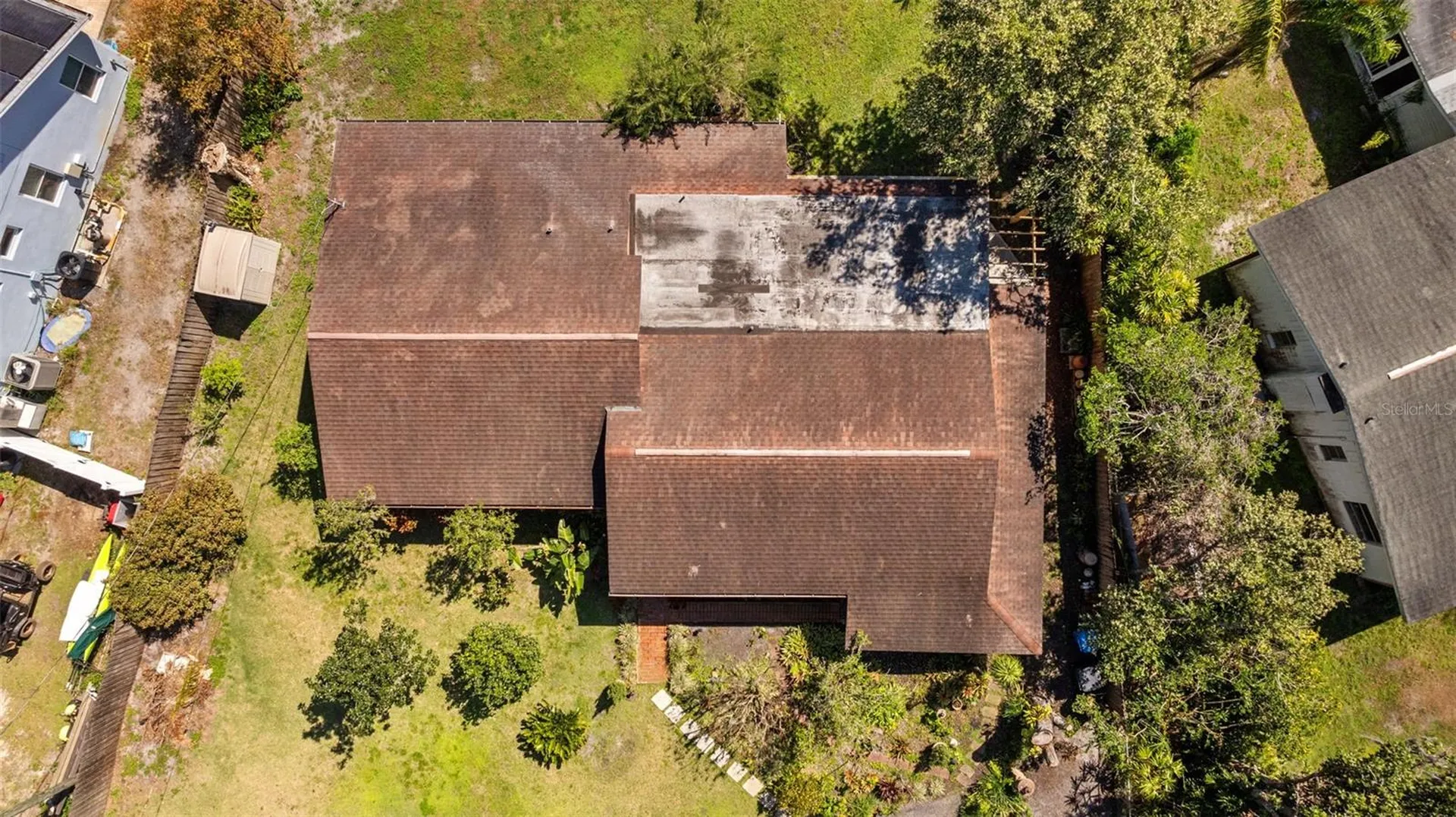 17119 Rainbow Terrace Odessa FL 33556