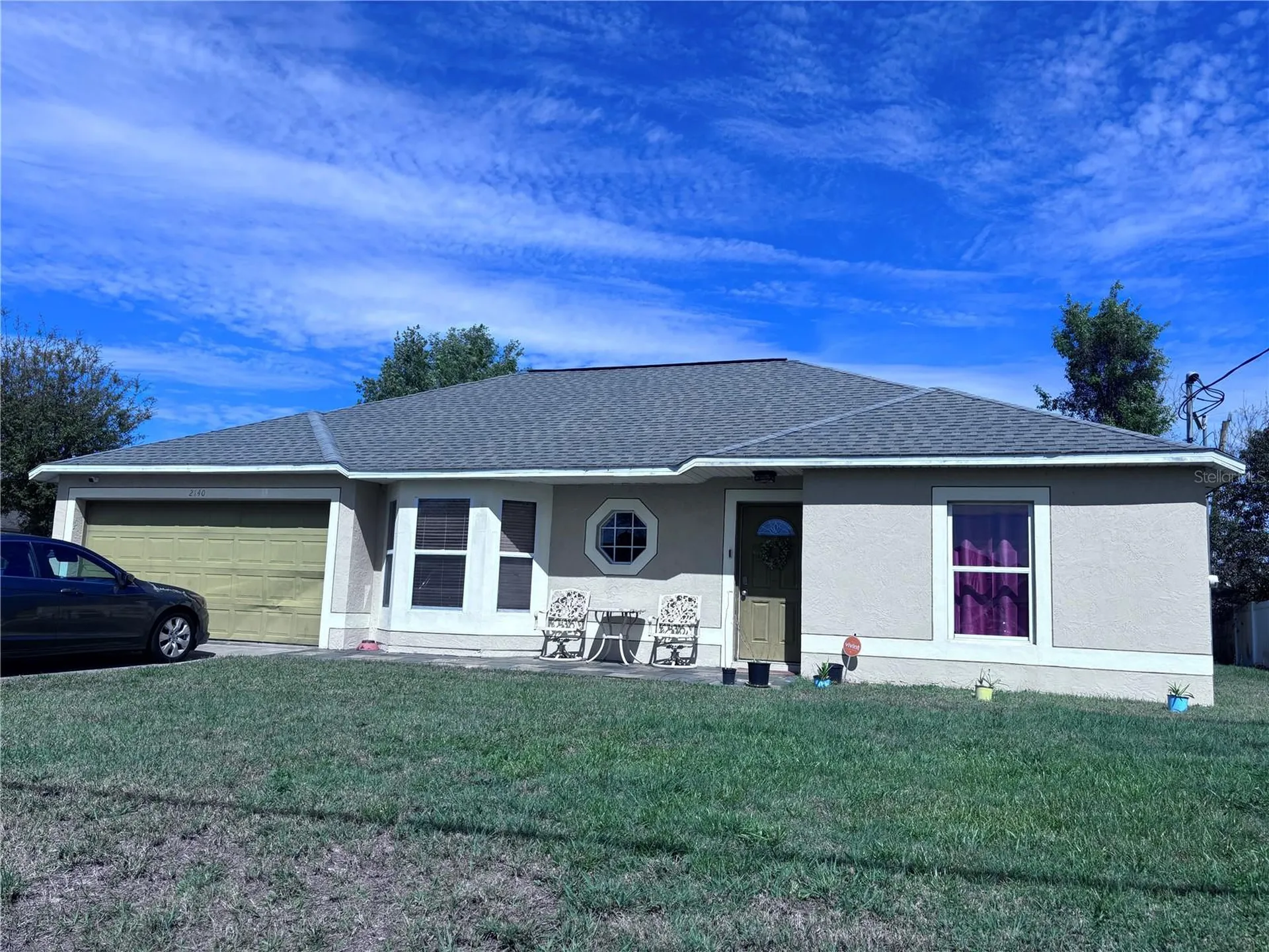 Deltona FL 32738