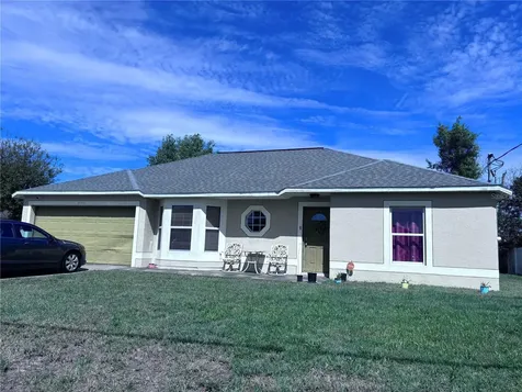 Deltona FL 32738