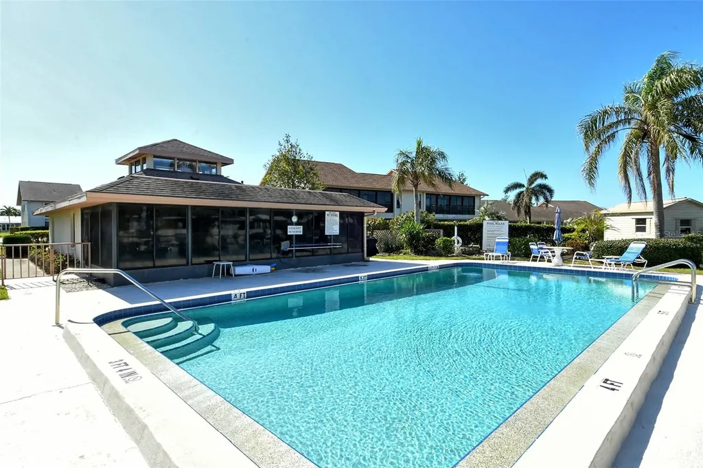 1783 Lake Place Venice FL 34293