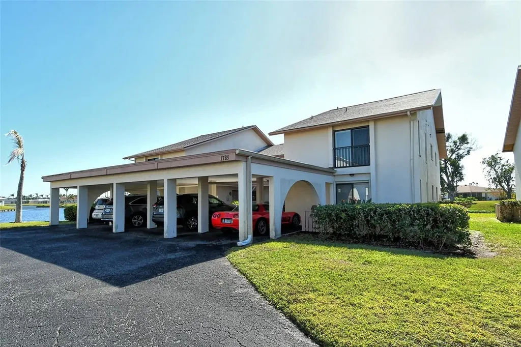 1783 Lake Place Venice FL 34293