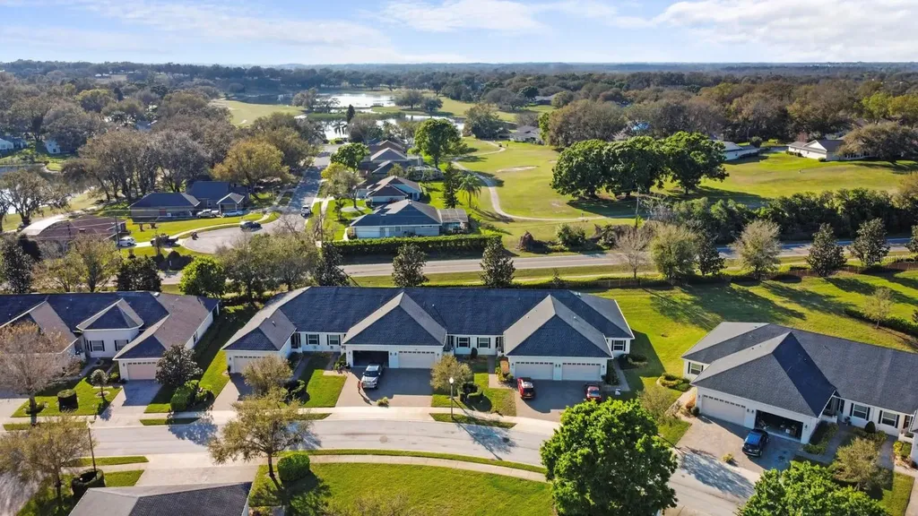 1024 Green Gate Boulevard Groveland FL 34736