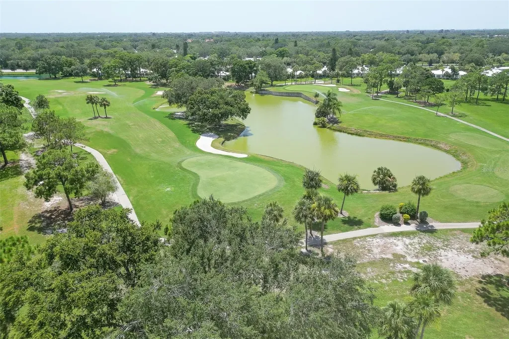404 Cerromar Circle N Venice FL 34293