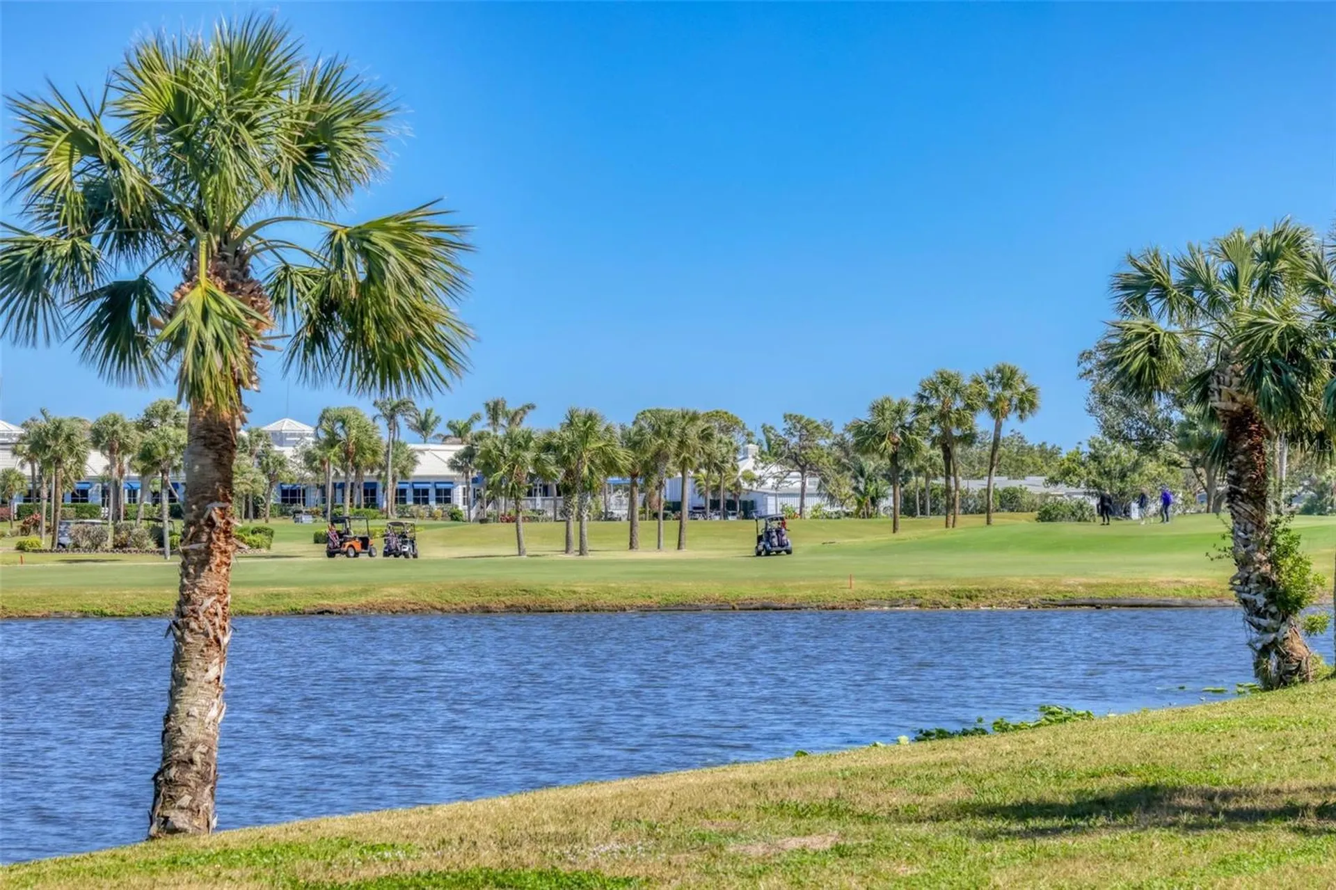 404 Cerromar Circle N Venice FL 34293