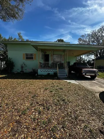 10919 N Arden Avenue Tampa FL 33612