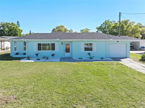 1530 S Lake Howard Drive Winter Haven FL 33880