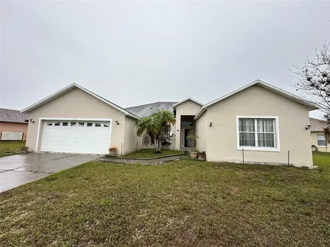 466 Peppermill Circle Kissimmee FL 34758