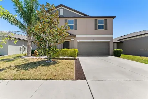 14618 Scottburgh Glen Drive Wimauma FL 33598