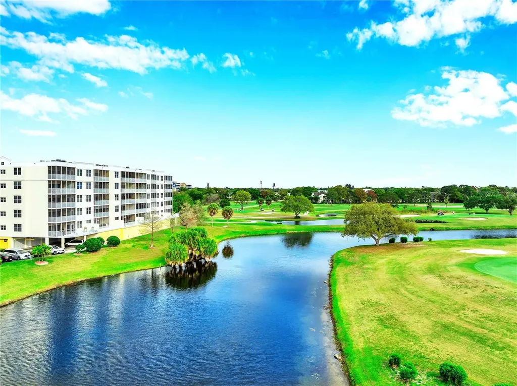 1200 Country Club Drive Largo FL 33771
