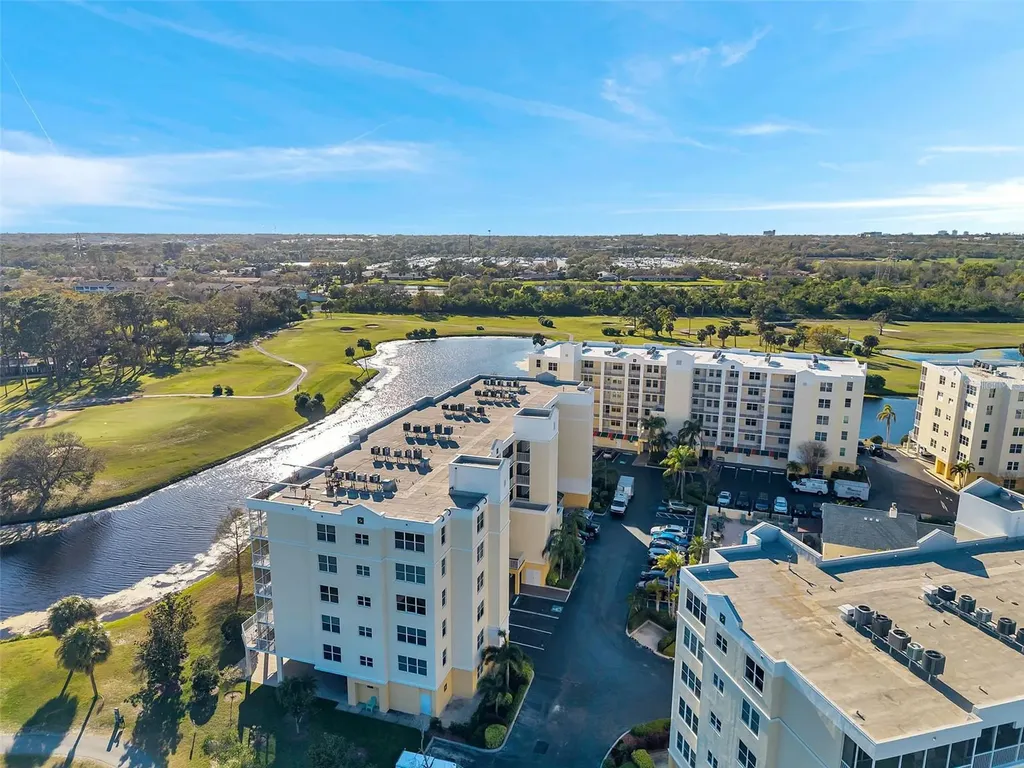 1200 Country Club Drive Largo FL 33771
