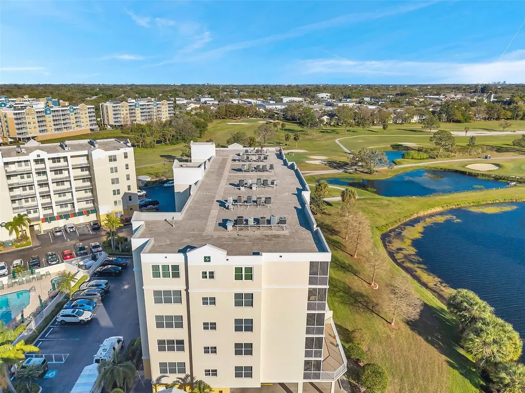 1200 Country Club Drive Largo FL 33771