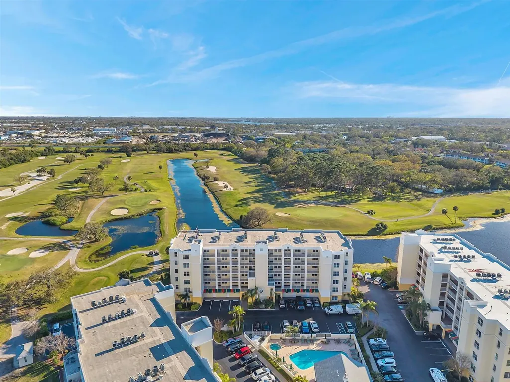 1200 Country Club Drive Largo FL 33771