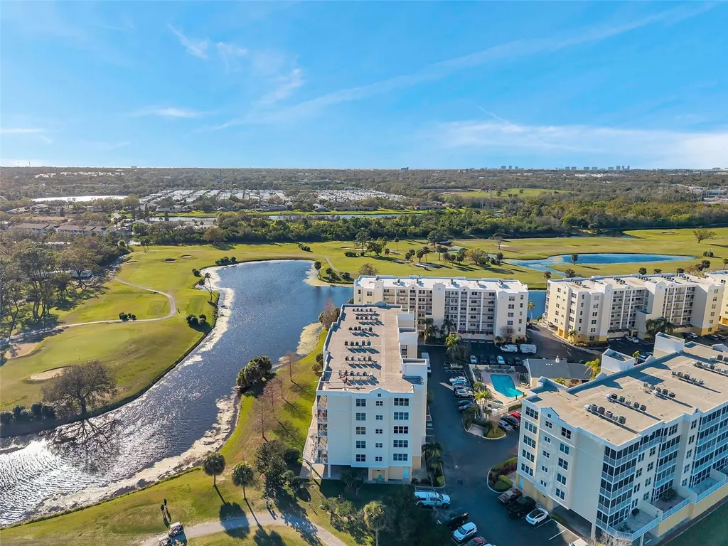 1200 Country Club Drive Largo FL 33771