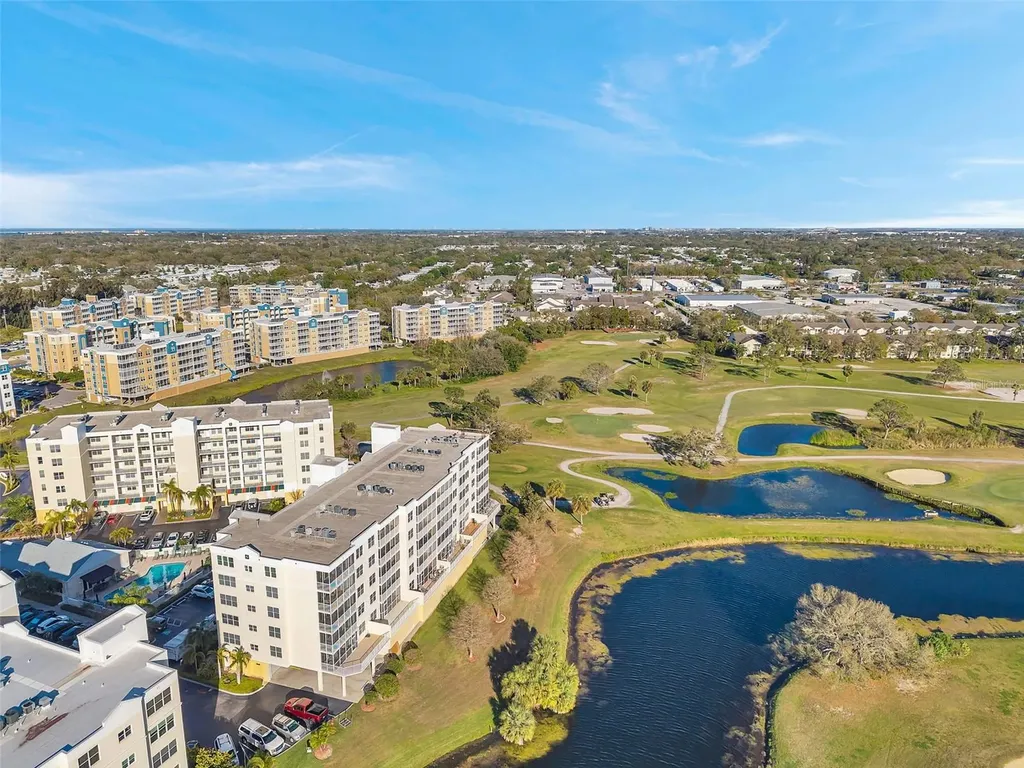 1200 Country Club Drive Largo FL 33771