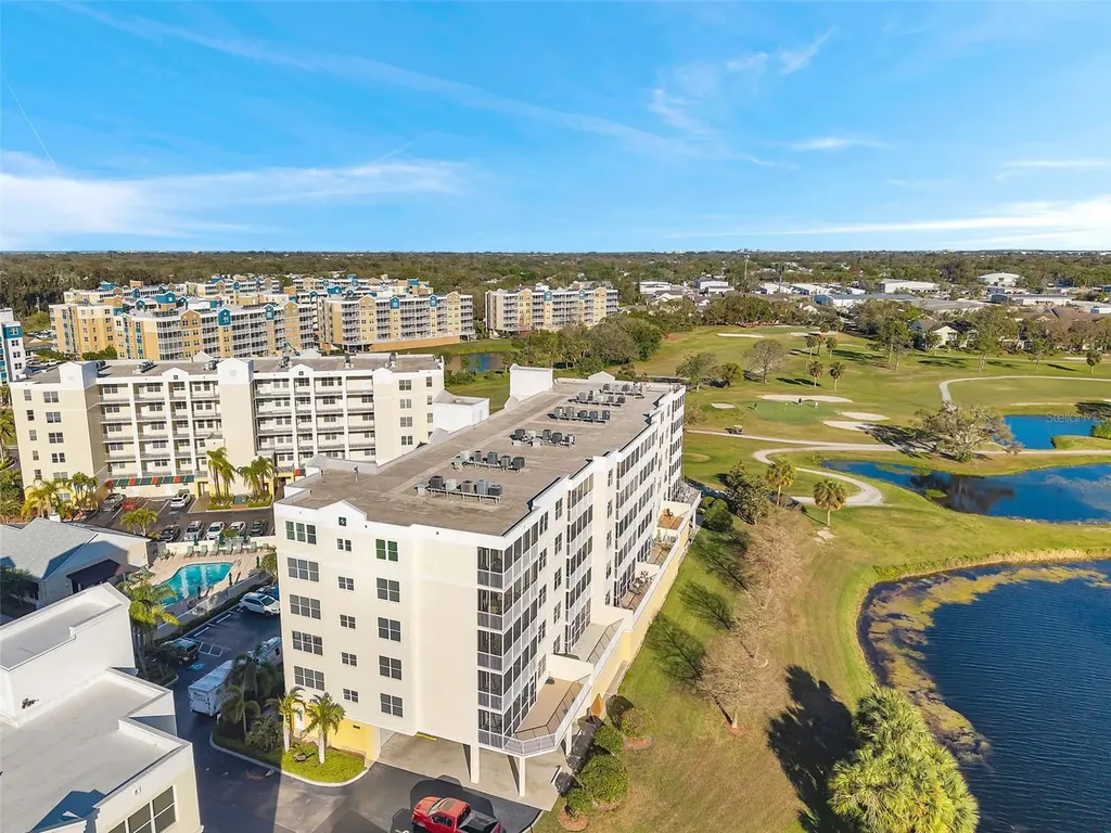 1200 Country Club Drive Largo FL 33771