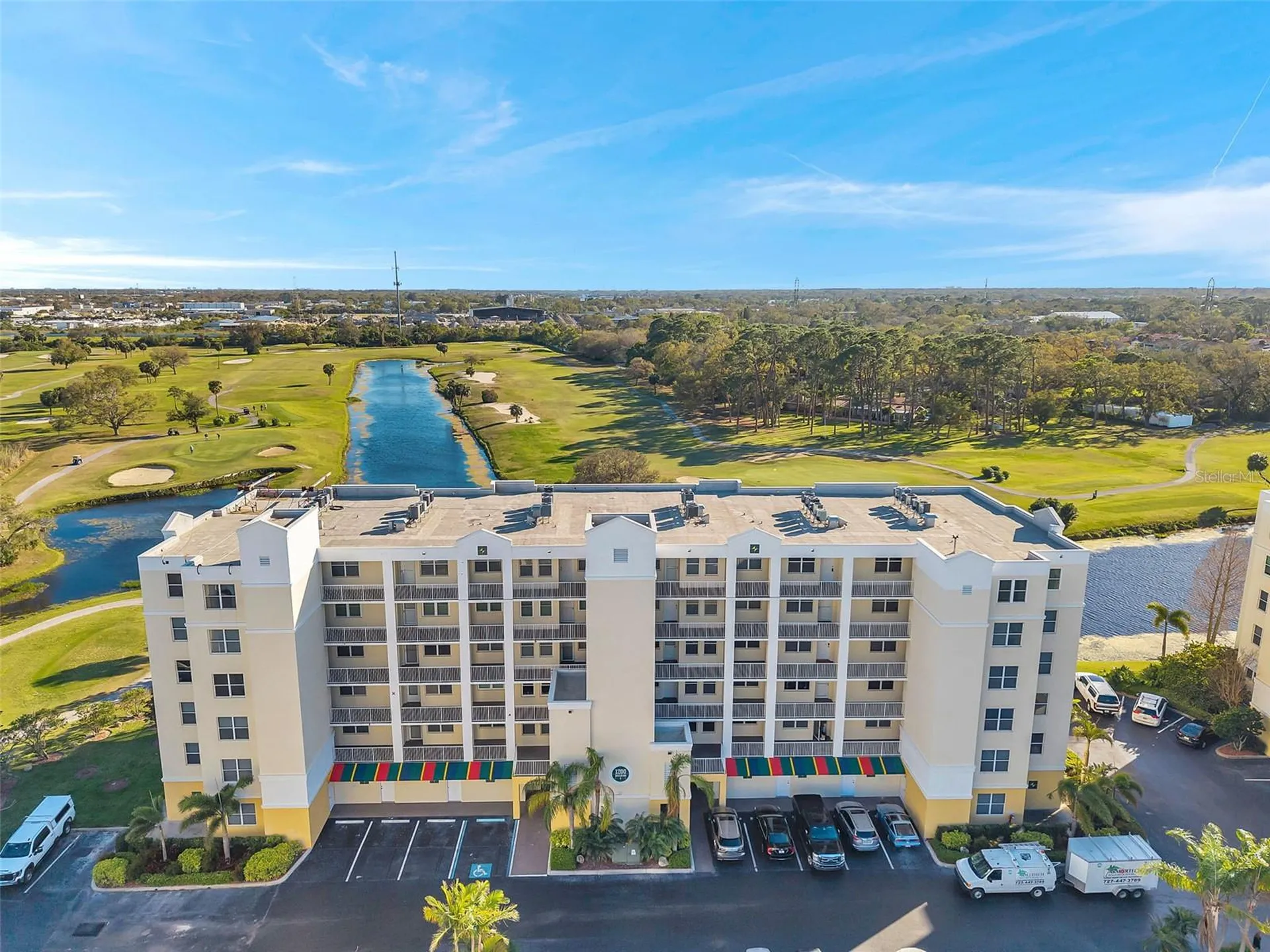 1200 Country Club Drive Largo FL 33771