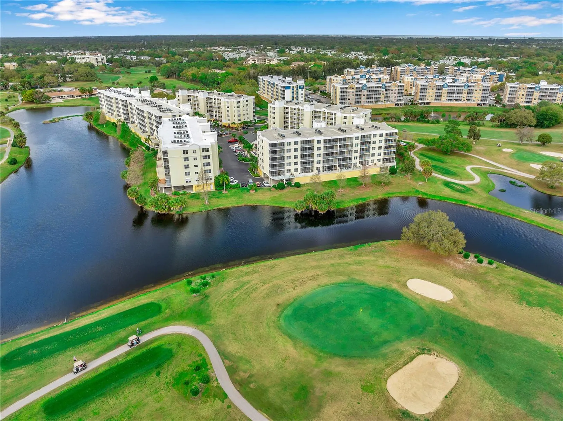 1200 Country Club Drive Largo FL 33771
