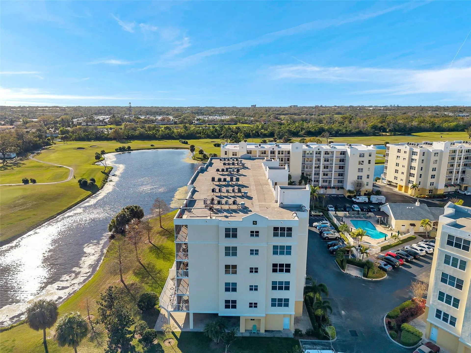 1200 Country Club Drive Largo FL 33771